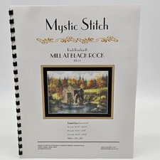 Mystic stitch cross for sale  Fresno
