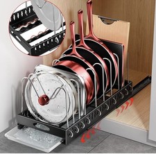 Pull pots pans for sale  Denham Springs