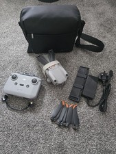 Dji air 5.4k for sale  HUNTINGDON