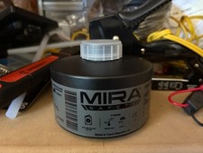 Mira safety gas for sale  Rocklin