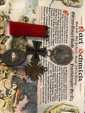 Rden medaille kriegschronik gebraucht kaufen  Berlin