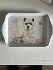 Melamine serving tray. for sale  NORTHAMPTON