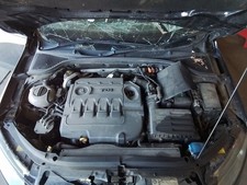 Engine skoda octavia for sale  GLOUCESTER