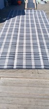 Awning mat for sale  CHESTERFIELD