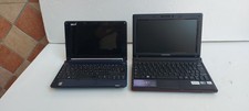 Samsung n150 netbook usato  Afragola