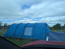 Gear zenobia nightfall for sale  CONSETT