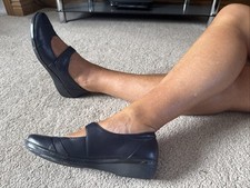 Clarks soft cushion for sale  ROCHESTER