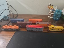 Lot vintage model for sale  Pilot Hill