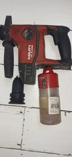 Hilti te6 a36 for sale  LONDON