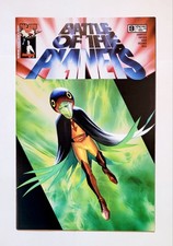 Battle planets vol for sale  Lancaster