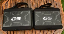 Bmw vario pannier for sale  DRIFFIELD