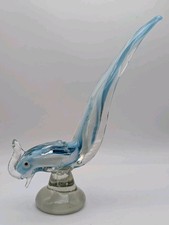 Murano exotic art for sale  Amherst