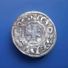 Monnaie seigneurie gien d'occasion  Ruelle-sur-Touvre