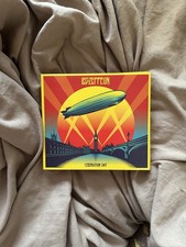 Led zeppelin celebration for sale  Buford