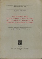 Caratteristiche strutturali ge usato  Italia