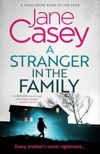 Stranger family new for sale  UK