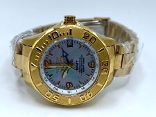 RELÓGIO INVICTA Pro Diver 6891 35mm 505.24H quartzo NOVO SEM CAIXA comprar usado  Enviando para Brazil