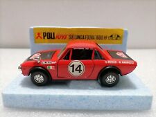 Lancia fulvia 1600 usato  Italia