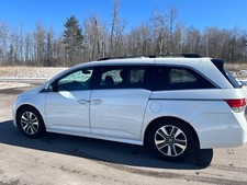 2014 honda odyssey for sale  Duluth