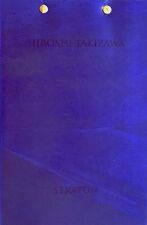 Używany, TAKIZAWA Hiroshi, Stratum. Kominek Books, 2017. Firmato dal fotografo na sprzedaż  Wysyłka do Poland