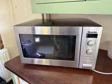 miele microwave for sale miele microwave for sale HARLOW