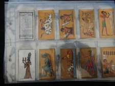 cavanders cigarette cards for sale cavanders cigarette cards for sale MELTON MOWBRAY