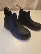 Martens children black for sale  SLOUGH