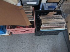 PICK ANY 5 ROCK  LP'S FOR $25.00--MUST BUY 5 FOR  FREE SHIPPING  LOT 2 comprar usado  Enviando para Brazil