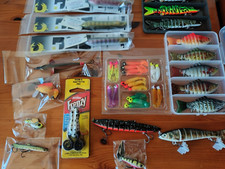pike lure for sale pike lure for sale RETFORD