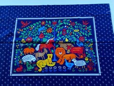 Double fabric panel for sale  Escondido