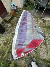 Wind surfing sail for sale  PENRYN