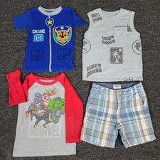 Boys clothing lot for sale  Addison