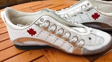 Dsquared2 shoes used for sale  CAMBRIDGE