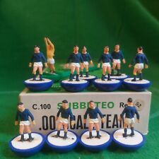 Mint subbuteo team usato  Firenze