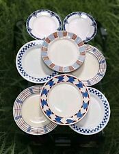 Assiettes moulin loups d'occasion  Concarneau