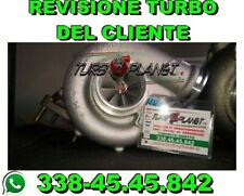 Turbina turbocompressore k26 usato  San Gregorio d'Ippona