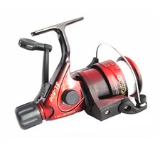 Mulinello pesca 500 usato  Napoli