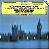 Edward elgar enigma for sale Edward elgar enigma for sale  STOCKPORT