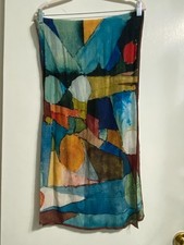 100 silk handmade for sale  Porter Ranch