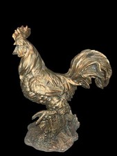 Large cockerel statue for sale  WOTTON-UNDER-EDGE