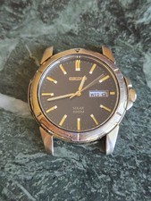 Mens seiko solar for sale  Stuarts Draft