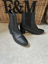 Bennett chelsea boots for sale  FOLKESTONE