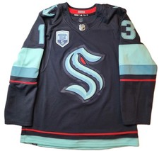 Seattle kraken adidas for sale  Bremerton