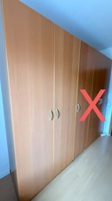 Ikea pax großer gebraucht kaufen  Bad Kreuznach