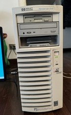 Server vintage netserver usato  Pesaro