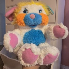 1985 popples white for sale  Louisville