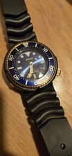 Seiko sbdn026 prospex d'occasion  Versailles