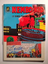 Christopher Reeve Assinado Superman Quadrinhos #56 Edição Italiana 1956 Certificado de Autenticidade Original, usado comprar usado  Enviando para Brazil
