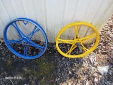 Vintage lester bmx for sale  Davis Junction