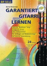 Garantiert gitarre lernen gebraucht kaufen  Berlin